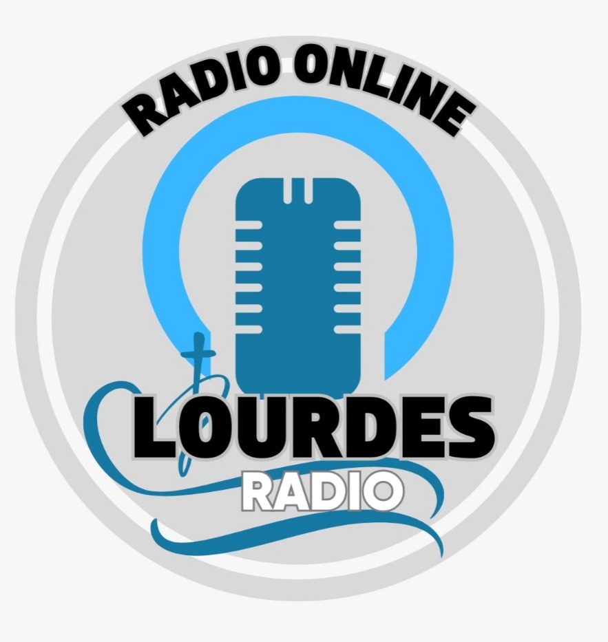 Logo de Inri Guebra Lourdes radio
