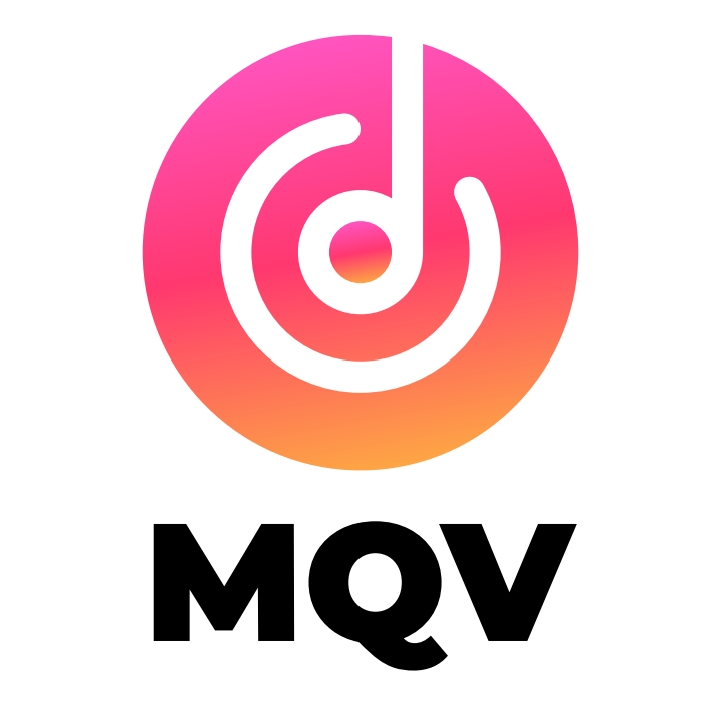 Logo de MQV  (Más que Vencedores)
