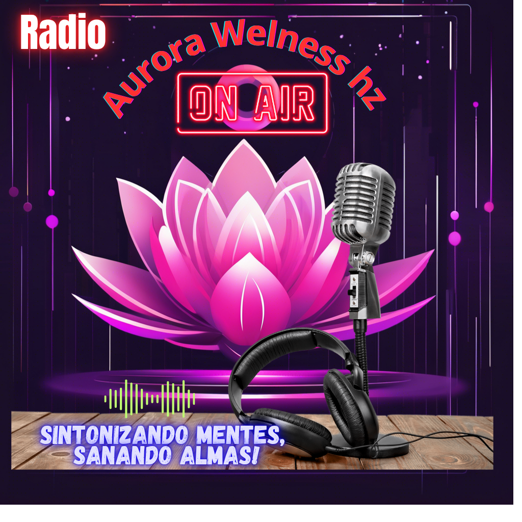 Logo de Aurora welness hz