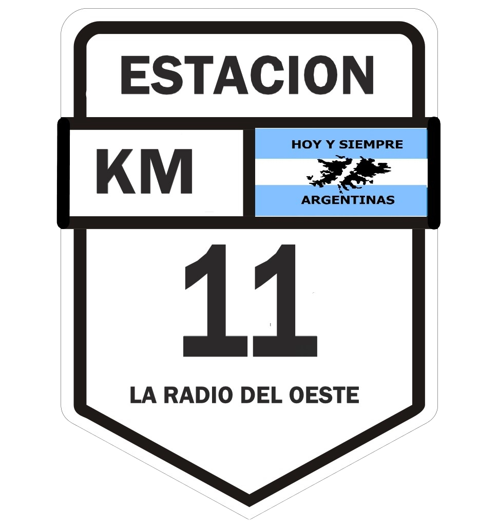 Logo de ESTACION KM 11
