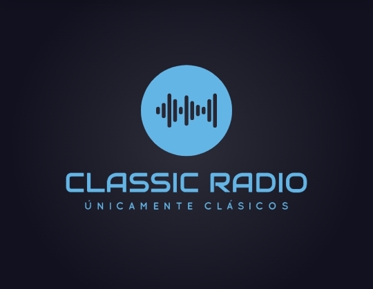 Logo de Classic Radio