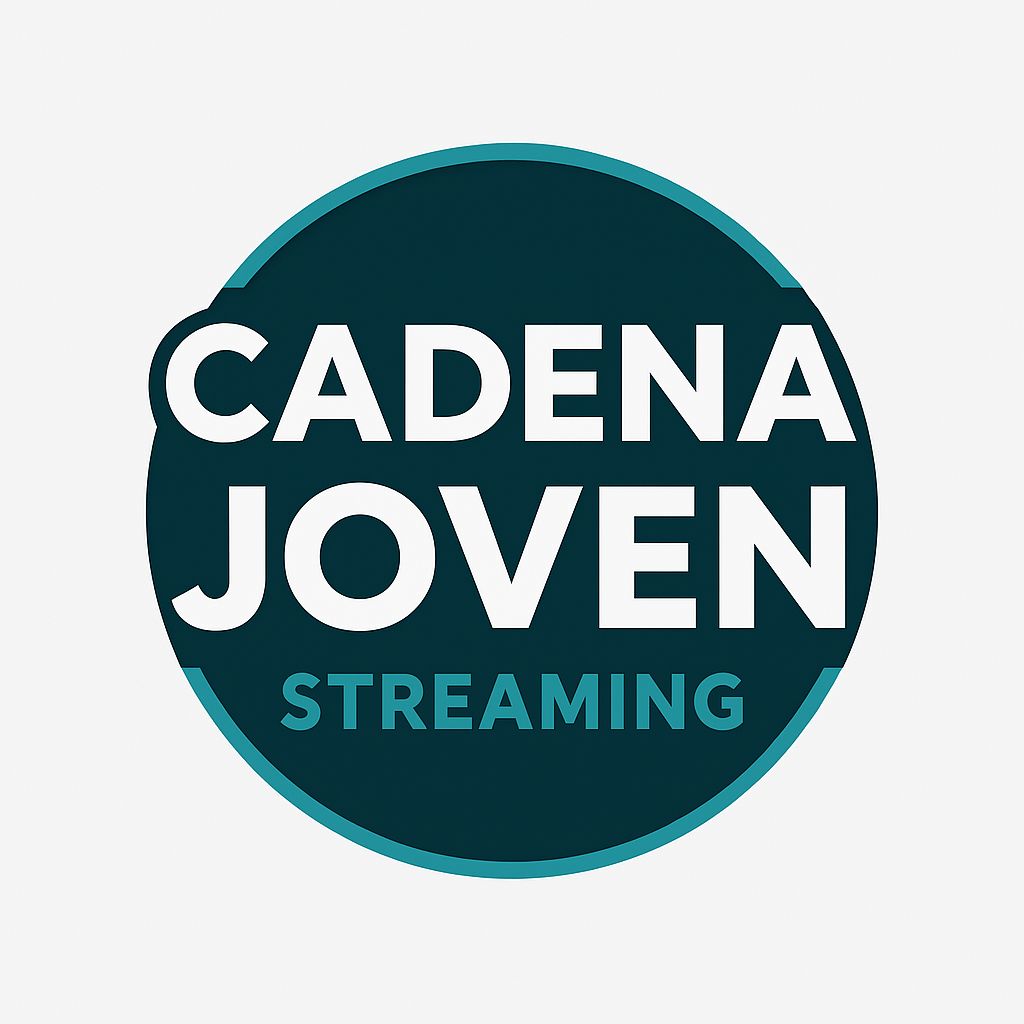 Logo de CADENA JOVEN