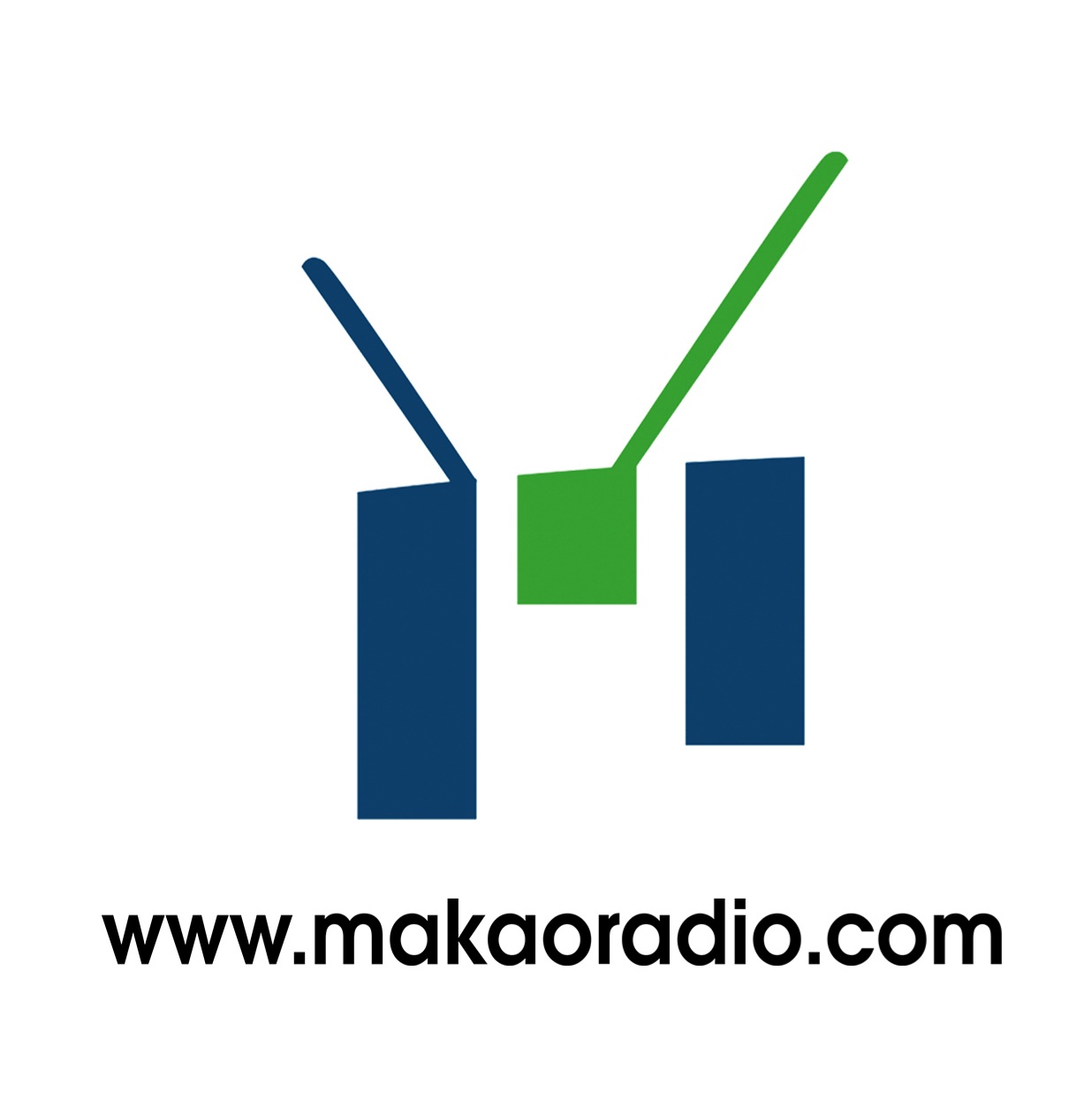 Logo de MakaoRadio