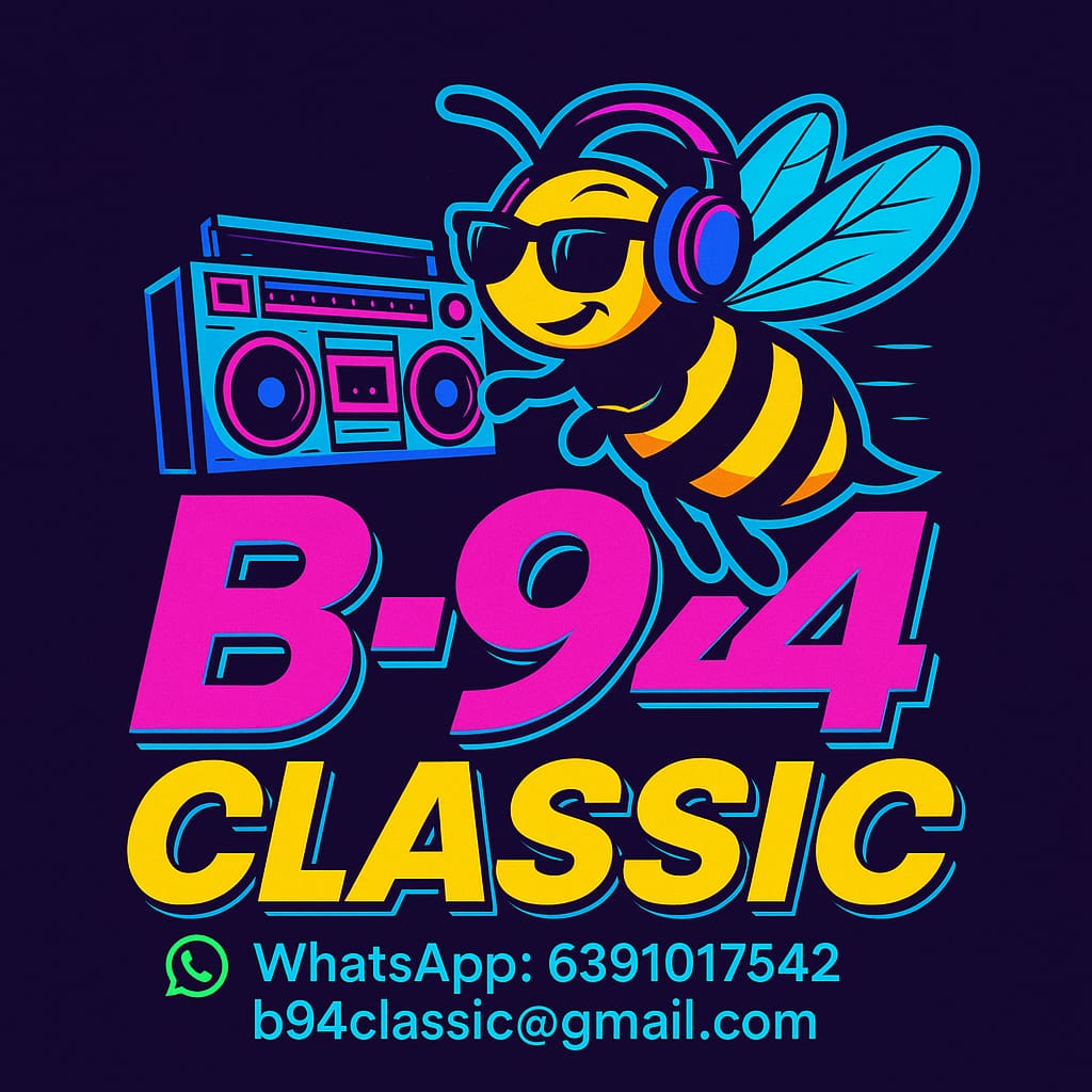 Logo de b94classic