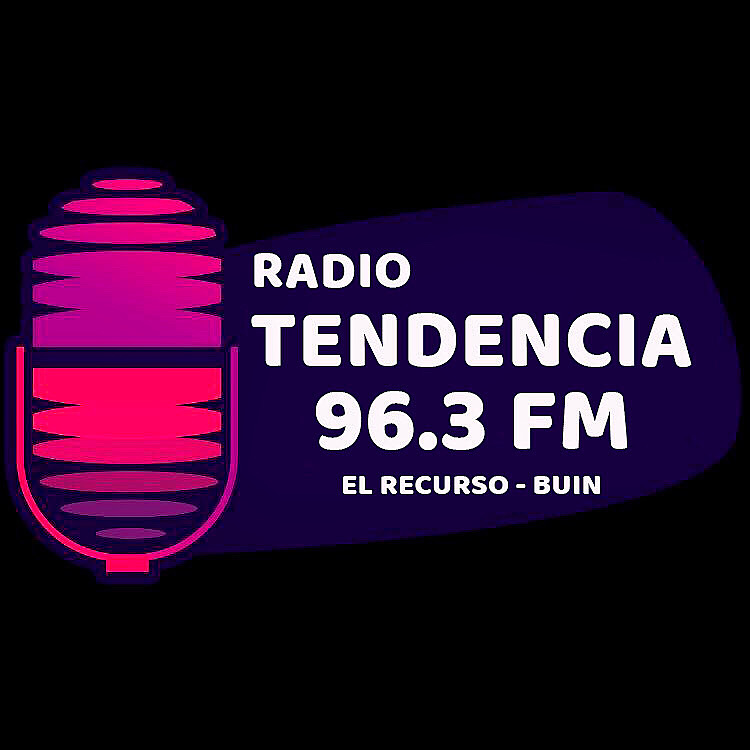 Logo de Radio Tendencia 96.3 Fm