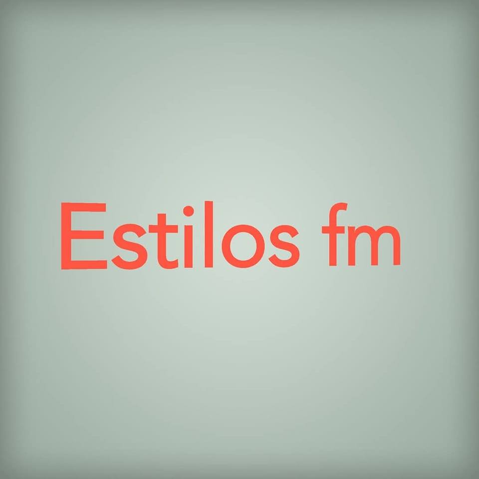 Logo de Radio Estilos FM 98.7 FM
