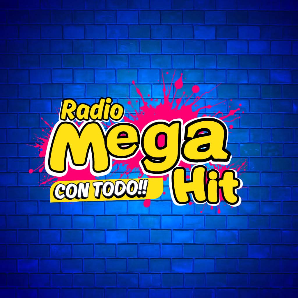 Logo de RADIO        MEGA HIT