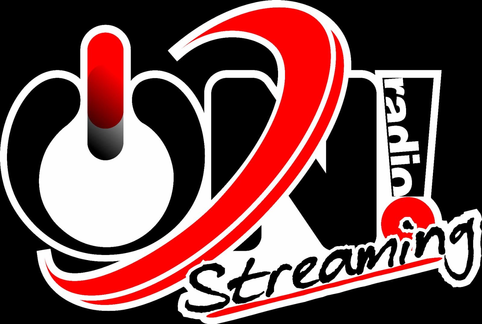 Logo de La ON Radio