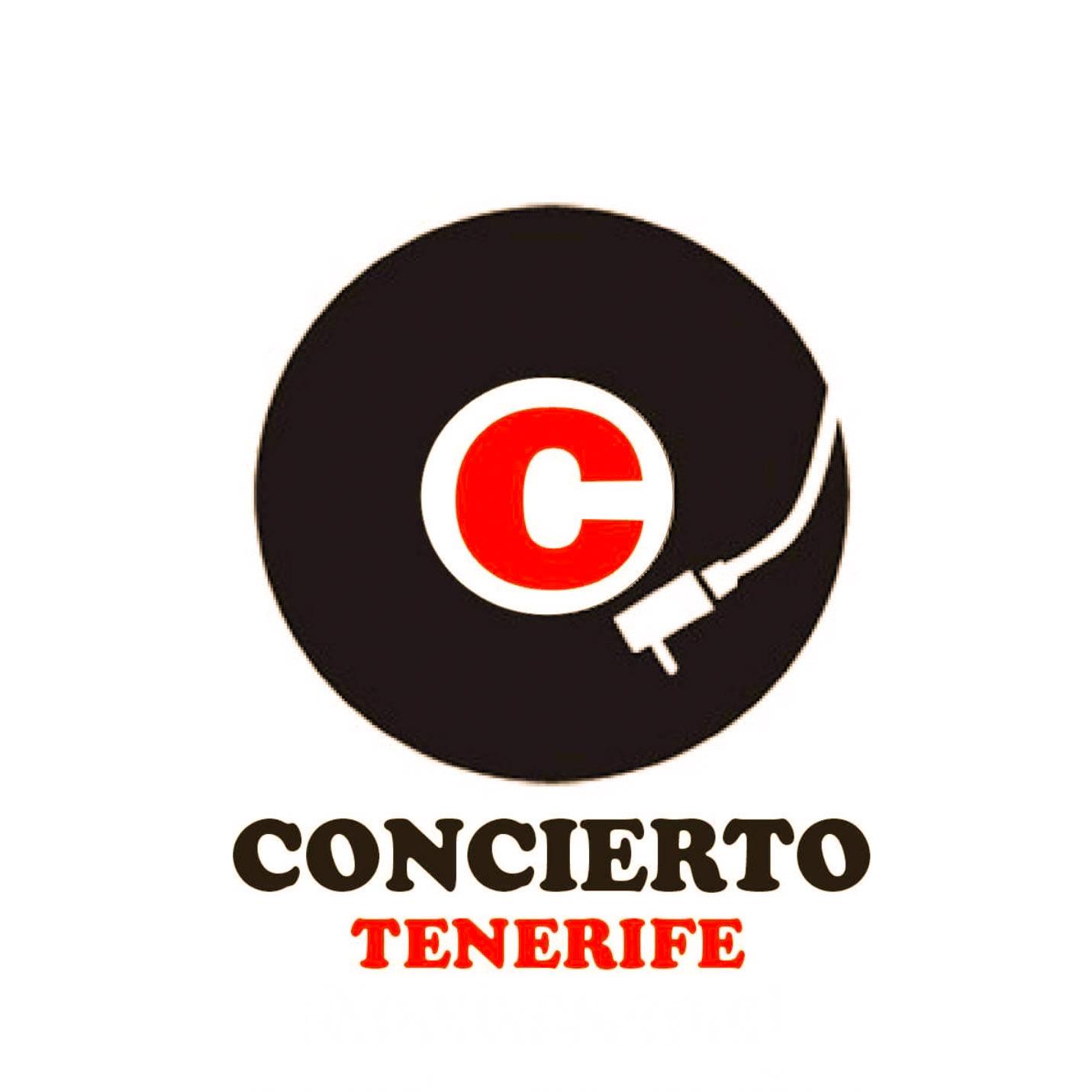 Logo de RADIO CONCIERTO TENERIFE