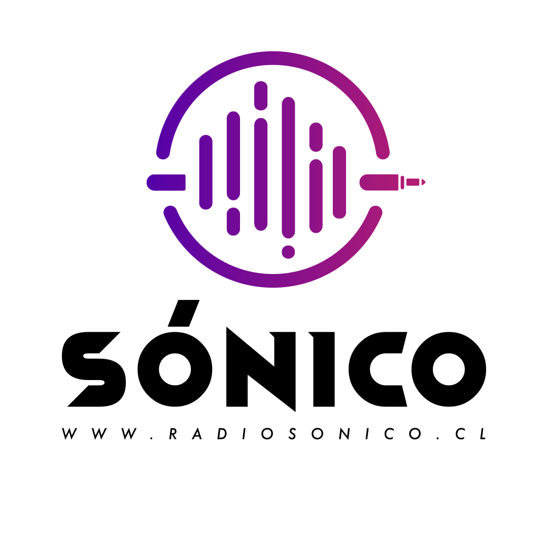 Logo de Radio Sonico